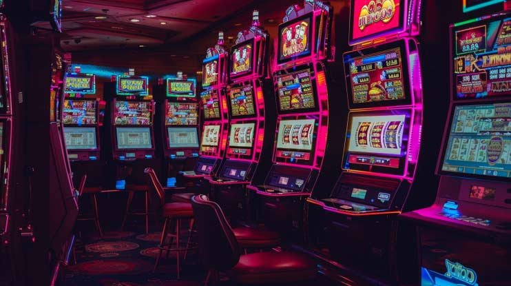 Platform bensintoto menampilkan berbagai pasar sportsbook, permainan live-dealer, dan slot games